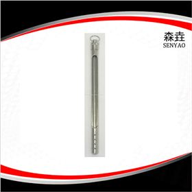玻璃棒溫度計(jì)護(hù)套GT100-5