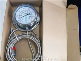 壓力式溫度計(jì)