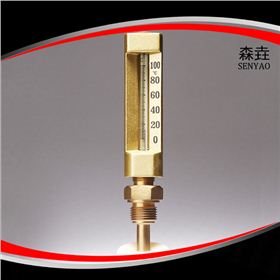 玻璃棒溫度計(jì)