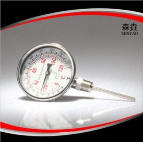 雙金屬溫度計的價格是否越高品質(zhì)越好