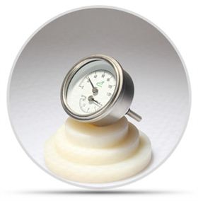 水高計表蒙材質是哪種？