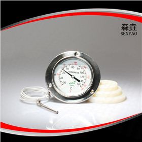 壓力式溫度計通常用在什么地方？