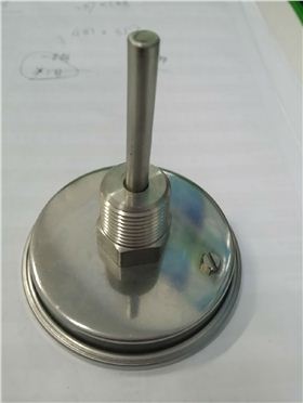 雙金屬溫度計可以微調嗎？