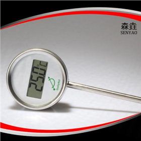 食品溫度計介紹