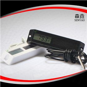 太陽能溫度計