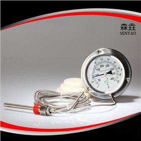 壓力式溫度計