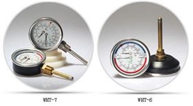 溫度壓力一體表 