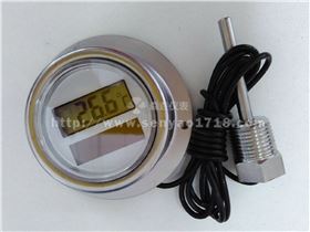 雙金屬溫度計 雙金屬溫度計