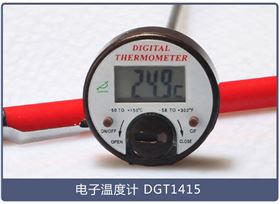 電子溫度計 電子溫度計