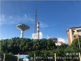 雙金屬溫度計的工業用途