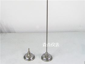 雙金屬溫度計(jì)在不同長度配置中的性能評估