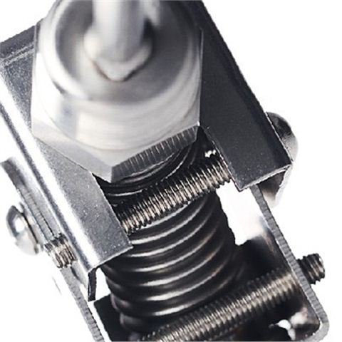 萬向型雙金屬溫度計(jì)