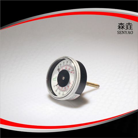 溫度壓力一體表