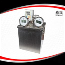 恒溫油槽 型號：TO-101