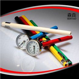 便攜式雙金屬溫度計(jì) 型號：PT1005