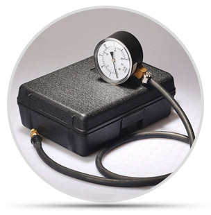 你知道膜盒壓力表是如何工作的嗎？