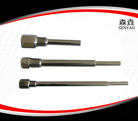 雙金屬溫度計保護套管的重要性