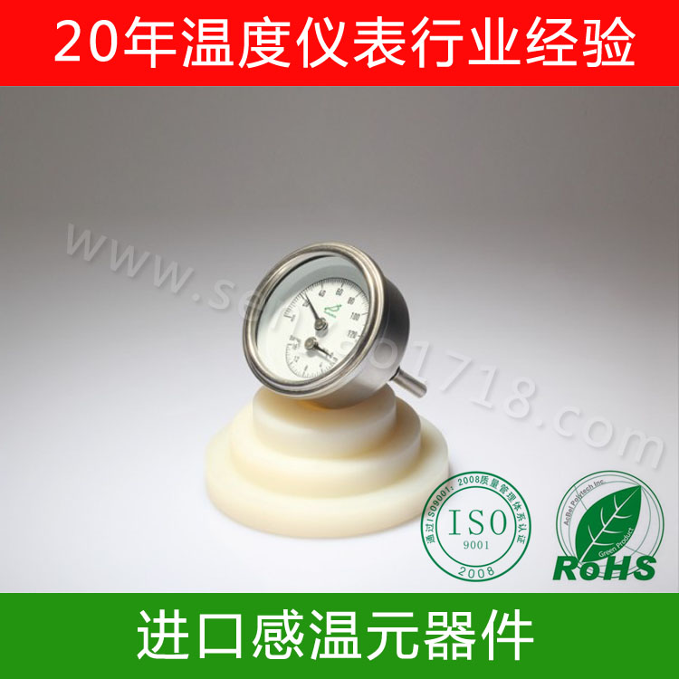 管道溫度計(jì)