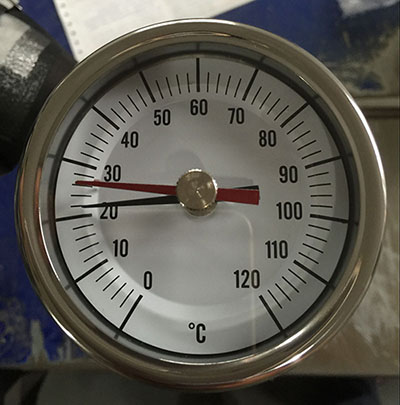 雙金屬最高最低溫度計是哪種？