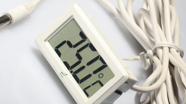 制作凍水果還需要冷柜溫度計(jì)