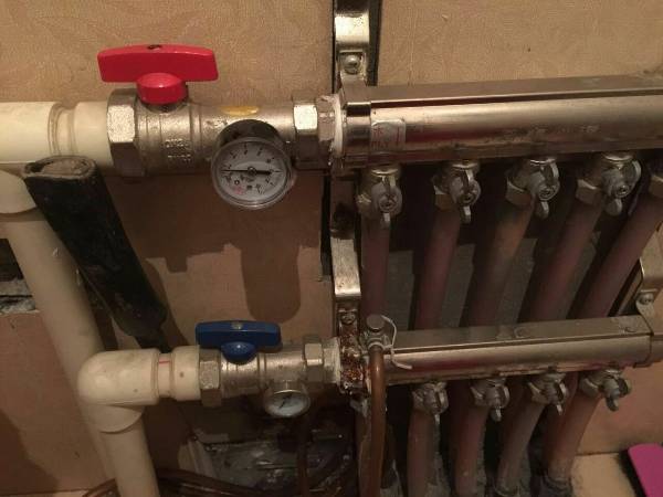 室內測溫有講究 選5個點測10分鐘算溫度平均值