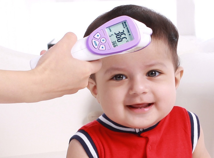 紅外溫度計對人體有危害么？工作原理是什么？結構是什么？.jpg