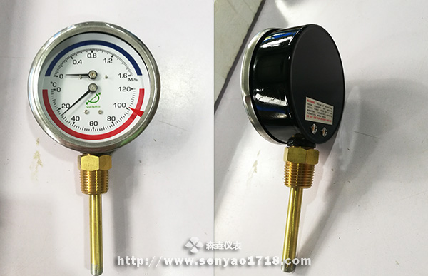 求購壓力溫度同表