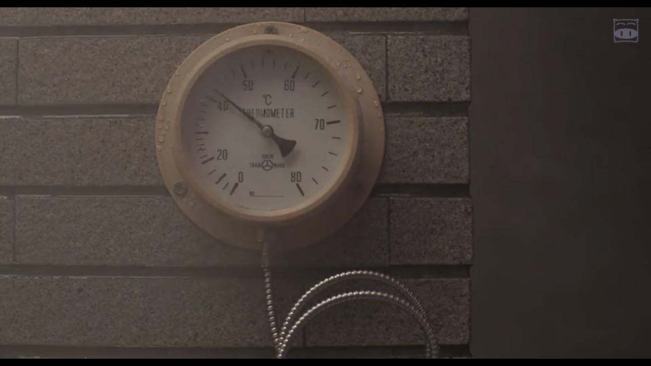 教你如何選擇適合的洗浴溫度計？