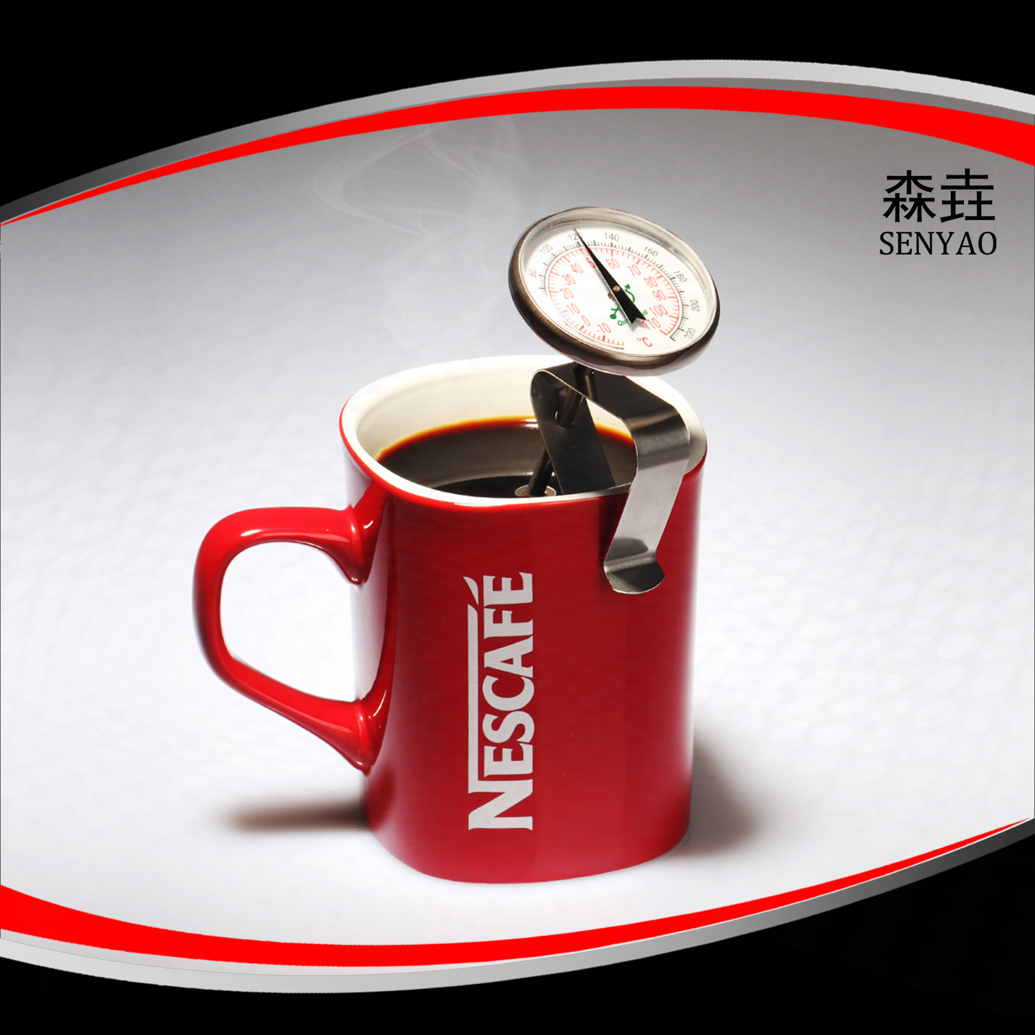 手沖咖啡用什么溫度計最合適？