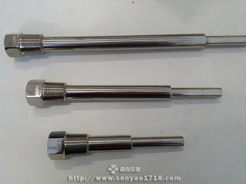 雙金屬溫度計套管長度和測量有關系嗎？