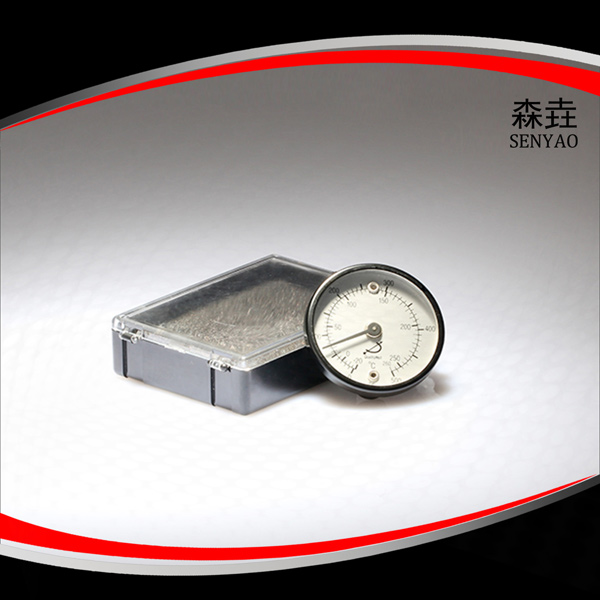 表面溫度計的感溫元件是什么？