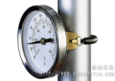 如何使用單磁鐵溫度計？