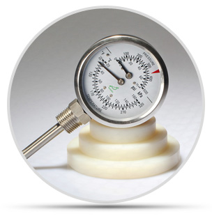 徑向型水高計(jì)的介紹