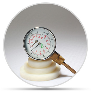 徑向型水高計(jì)的介紹