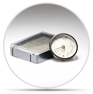 測量固體表面溫度用哪種溫度計？