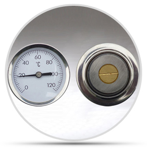 模具表面溫度計是什么？