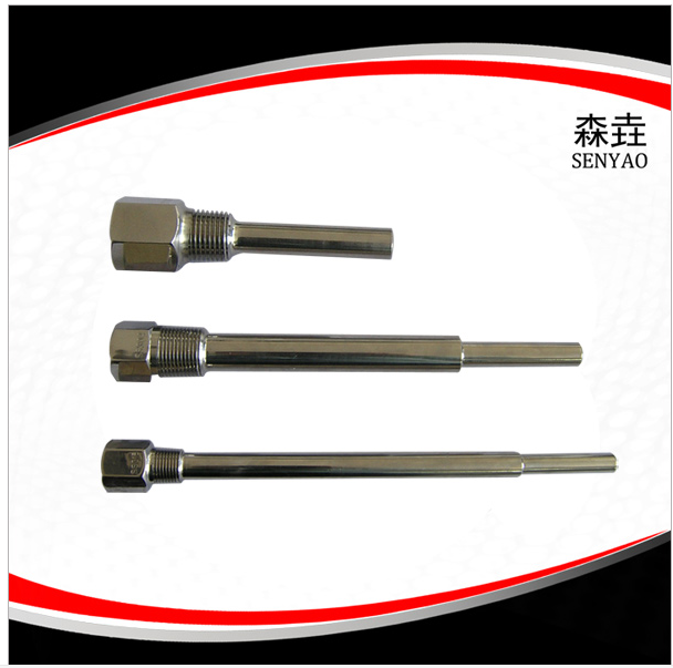 雙金屬溫度計(jì)護(hù)套