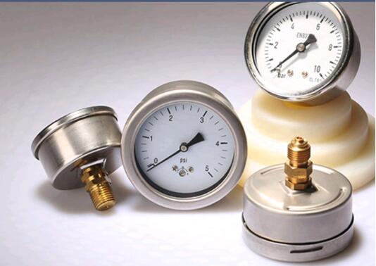 微壓表可以微調嗎？