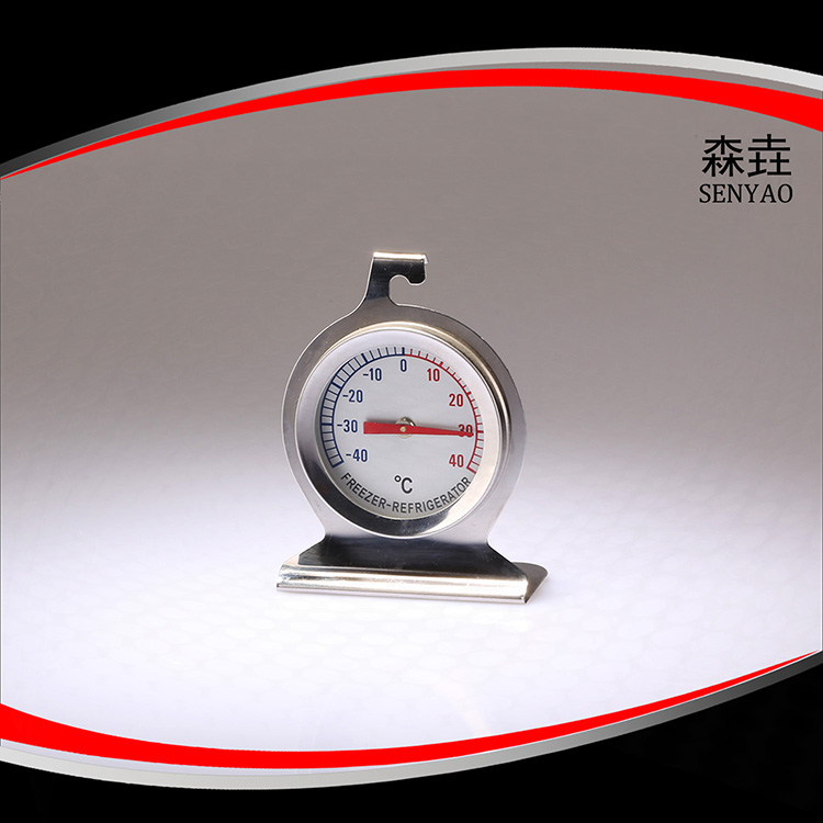 冰箱溫度計