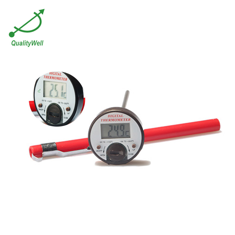 電子溫度計(jì)