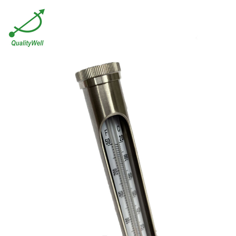 玻璃棒溫度計