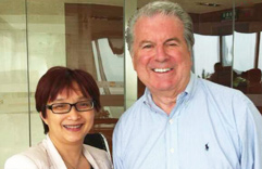 森垚創業故事：20年溫度儀表的堅持