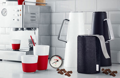 咖啡壺溫度計：壺中自有人間冷暖