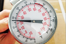 一個做事很爽快的客戶