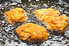 食品油溫計成功案例