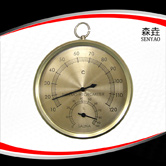 機(jī)械式溫濕度計(jì) 型號：TH400