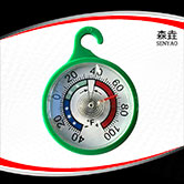 塑殼冰箱溫度計(jì) 型號(hào)：RT200